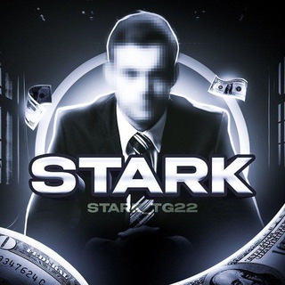 Telegram profile photo for STARK l ПРОМОКОДЫ!