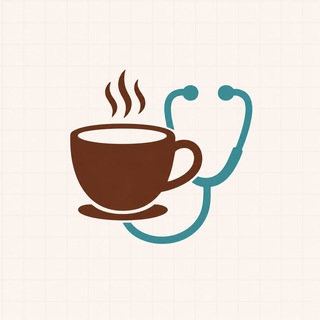 Telegram profile photo for Medcafe