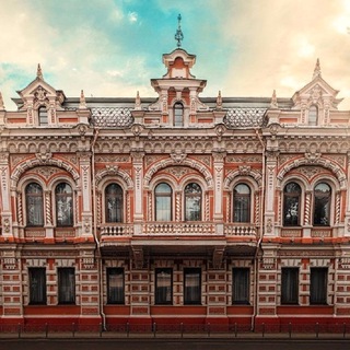 Telegram profile photo for Краснодар | Музеи | Театры