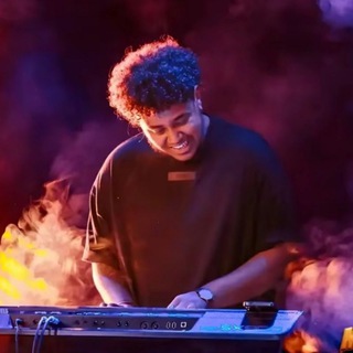 Telegram profile photo for Sami JPS Rhythms Alewร ๐น