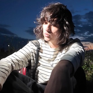 Telegram profile photo for декабрь14
