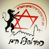 Telegram profile photo for מוקד מד"א