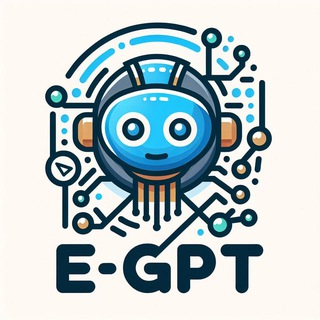 Telegram profile photo for Промты | Ё-GPT
