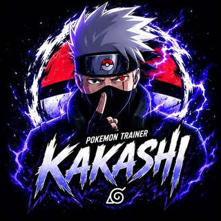 Telegram profile photo for KakashiGOYT