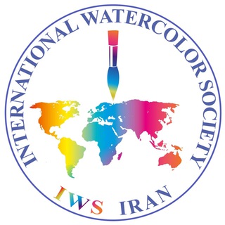 Telegram profile photo for IWS IRAN