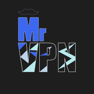 Telegram profile photo for Mr. VPN