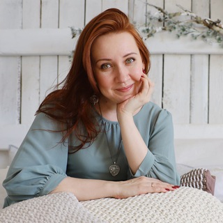 Telegram profile photo for Макраме уроки от OhMyKnot