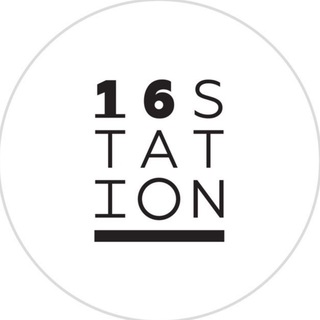 Telegram profile photo for 16STATION
