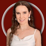 Telegram profile photo for Визуал на весь год