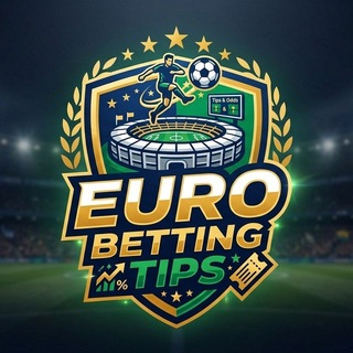 Telegram profile photo for Euro Betting Tips