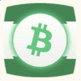 Telegram profile photo for 💰EARN FREE CRYPTOS APPS💰