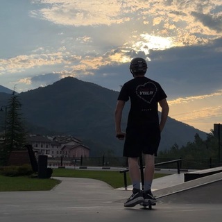 Telegram profile photo for Вялый