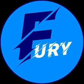 Telegram profile photo for 『 FURY 』