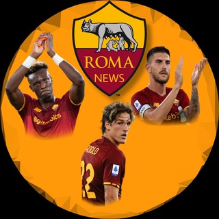Telegram profile photo for Roma News πβ€οΈ