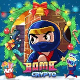 Telegram profile photo for BombCrypto