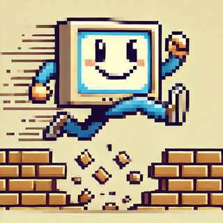 Telegram profile photo for CHATTY CTO