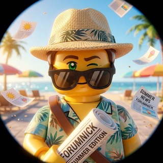 Telegram profile photo for Газета Пашенькова