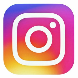 Telegram profile photo for Instagram Marketing
