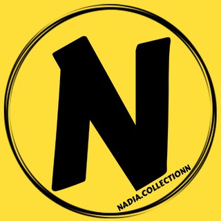Telegram profile photo for Nadia.collectionn