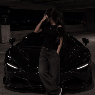 Telegram profile photo for ᥫ᭡ مُـصـابـة بِـه