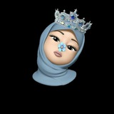 Telegram profile photo for Testi nadfa 🌹
