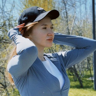 Telegram profile photo for записки про wellness