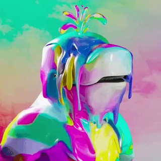 Telegram group profile photo for Meta Whale Circle