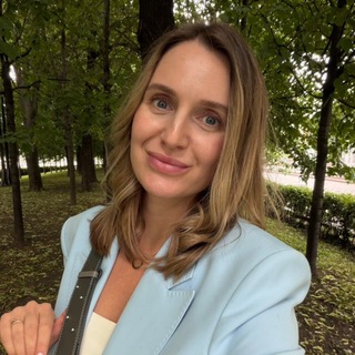 Telegram profile photo for Елизавета Амосова|Психолог
