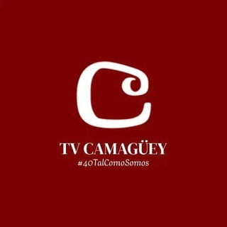 Telegram profile photo for Televisión Camagüey