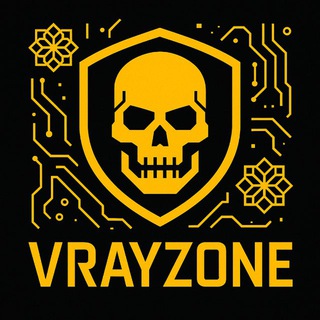 Telegram profile photo for VrayZone | کانفیگ رایگان