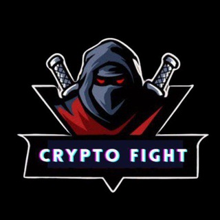 Telegram profile photo for Crypto Fight || AMA + Space π