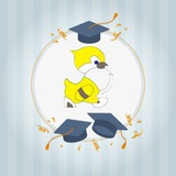 Telegram profile photo for Детский сад «Лингвёнок» | Кружки и секции для детей и подростков | Подготовка к школе