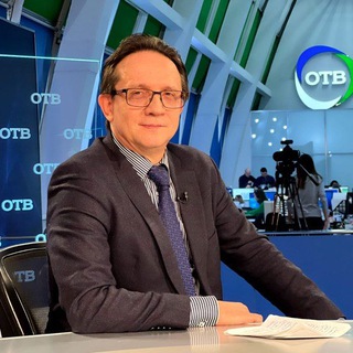 Telegram profile photo for Анатолий Гагарин. Dum spiro spero.