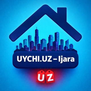 Telegram profile photo for 🏪 Uychi_uz_arenda 🏪
