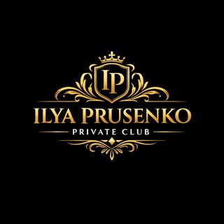 Telegram group profile photo for Ilya Prusenko Chat