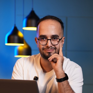 Telegram profile photo for علیرضا گلشاهی