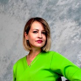 Telegram profile photo for Психолог | Расстановщик Екатерина Есичева (feya.katya)