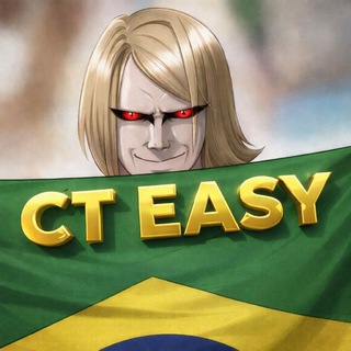 Telegram profile photo for CT | EASY
