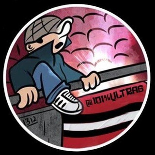 Telegram profile photo for 101% ULTRAS