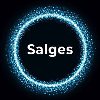 Telegram profile photo for Salges