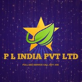 Telegram profile photo for P L INDIA PVT LTD
