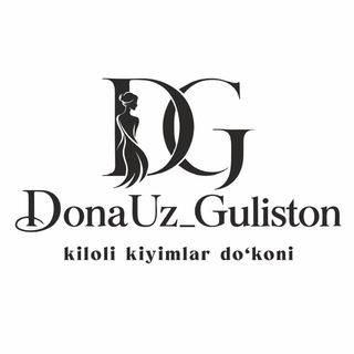 Telegram profile photo for Donauz_guliston