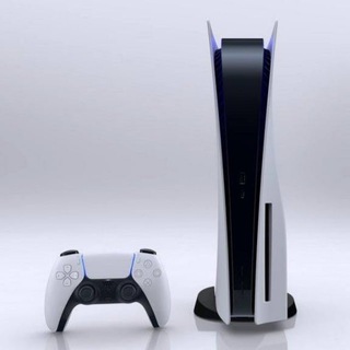 Telegram profile photo for PS5 / PS4 Jailbreak INFOS - Telegram Channel