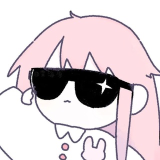 Telegram profile photo for 豆儿盘
