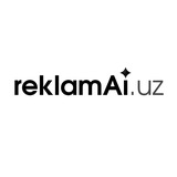 Telegram profile photo for reklamAi.uz