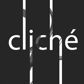 Telegram profile photo for Cliché