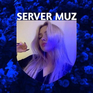Telegram profile photo for sᴇʀᴠᴇʀ ᴍᴜᴢ ✯