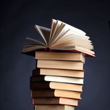 Telegram profile photo for 🔘Книжные круги🔘