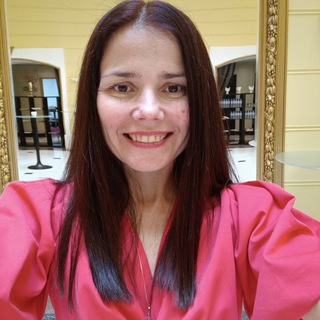 Telegram profile photo for CARLIN | Тренд-прогнозы с Анастасией Котовой
