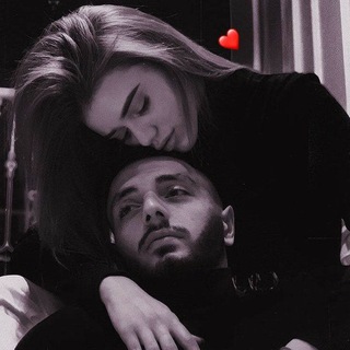 Telegram profile photo for حب للابد ❤️🔒